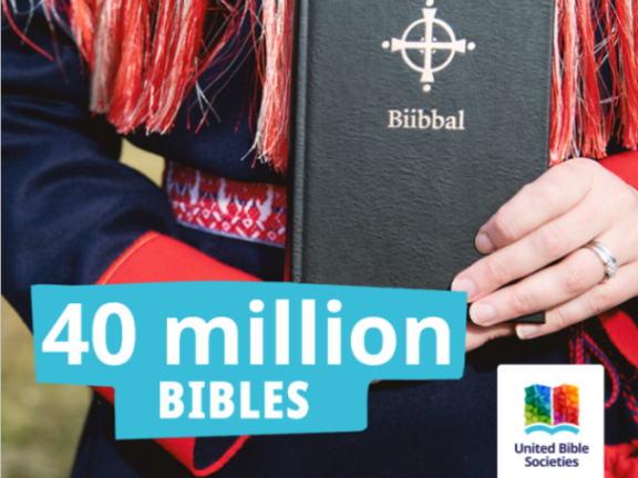 Buch Mit Den Meisten Seiten die Bibel – Schweizerische Bibelgesellschaft