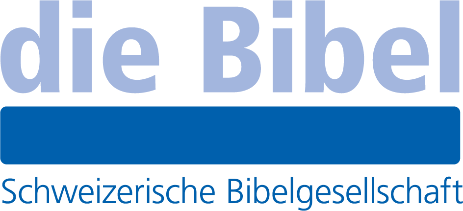 die Bibel logo