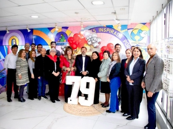 Peruanische Bibelgesellschaft feiert 2025 ihr 79-jähriges Bestehen