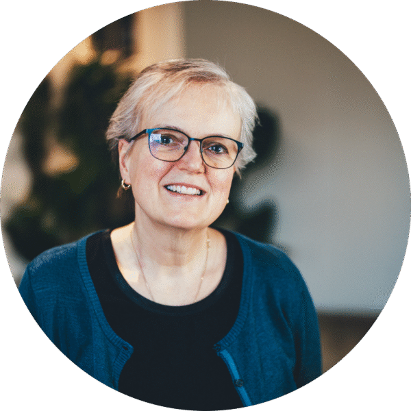 Kari Fure, Société biblique norvégienne