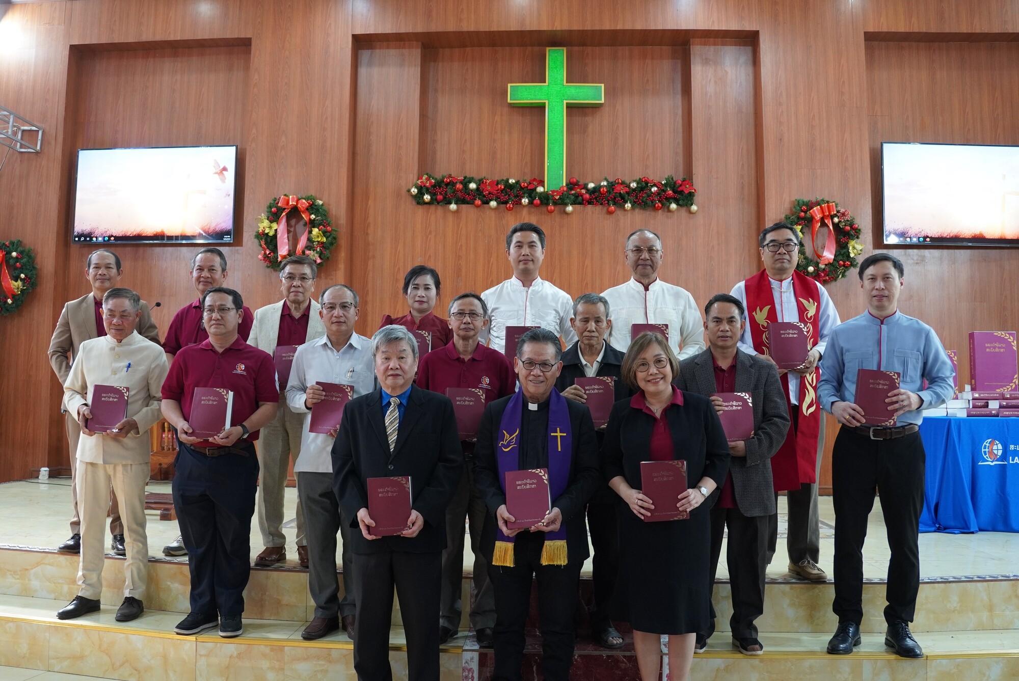 Foto: Vilay Jeuangtawa