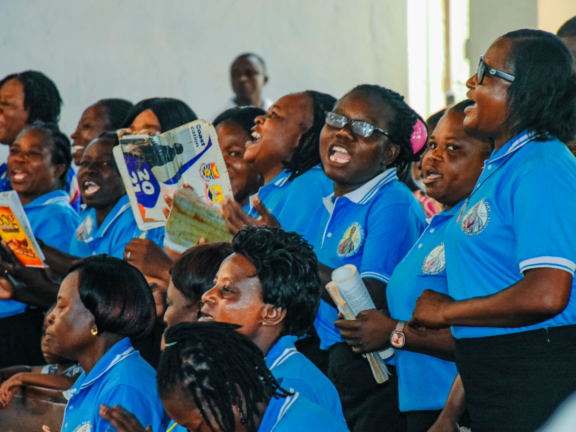 The Dagaaba people now have access to the full Bible in their heart language, the Dagaare language, thanks to the translation team of the Bible Society of Ghana (BSG).