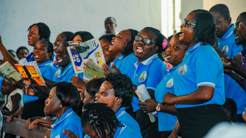 The Dagaaba people now have access to the full Bible in their heart language, the Dagaare language, thanks to the translation team of the Bible Society of Ghana (BSG).